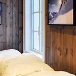 Дом отдыха 4 Star Holiday Home In Favang