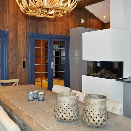 12 Person In بيت للعطل *