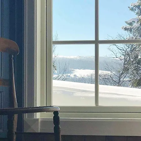 بيت للعطل 12 Person In *