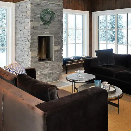 12 Person In بيت للعطل *