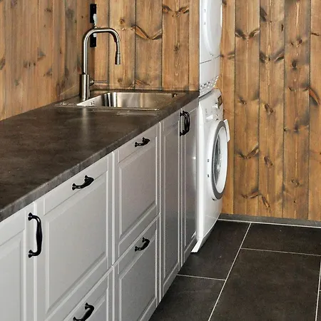 12 Person In بيت للعطل