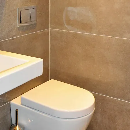 Prázdninový dům 12 Person Holiday Home In Favang *