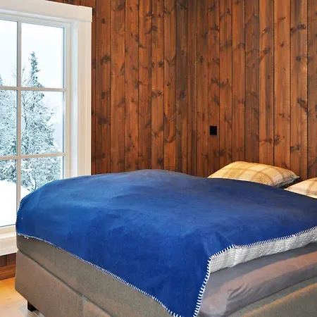4 Star In Holiday home Favang