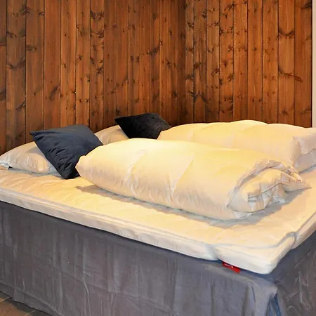 4 Star In Holiday home *