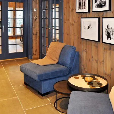 12 Person In بيت للعطل