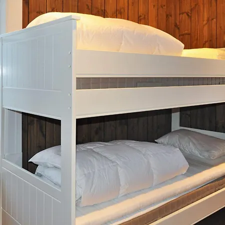 4 Star In Holiday home *