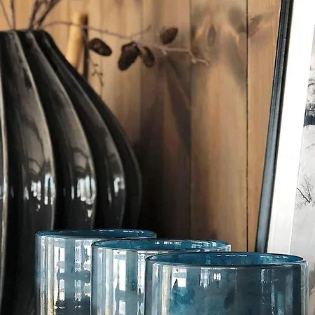 12 Person In بيت للعطل