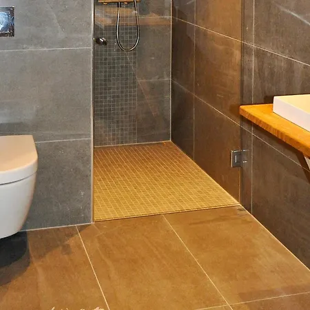 Prázdninový dům 12 Person Holiday Home In Favang *