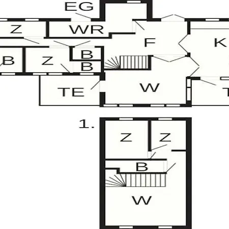 12 Person In بيت للعطل
