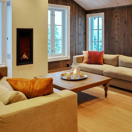 Casa vacanze 12 Person In F Vang *