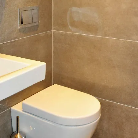 Casa vacanze 12 Person In F Vang Favang